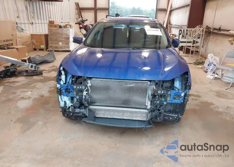 2017 Honda Civic Ex-T z USA, uszkodzony, nr VIN 2HGFC1F32HH654273